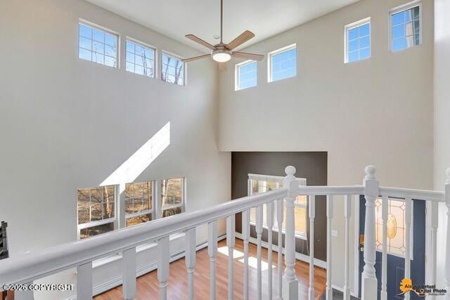 16427 Davis Street, Eagle River, AK 99577