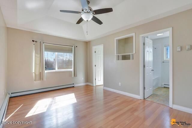 16427 Davis Street, Eagle River, AK 99577