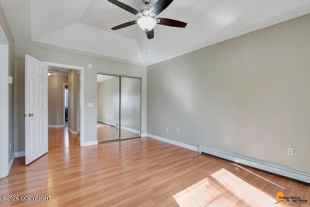 16427 Davis Street, Eagle River, AK 99577