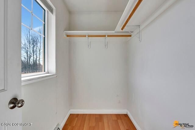 16427 Davis Street, Eagle River, AK 99577