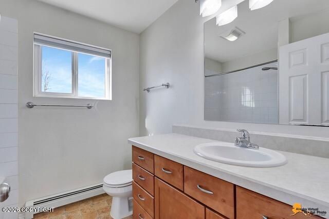 16427 Davis Street, Eagle River, AK 99577