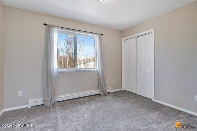 16427 Davis Street, Eagle River, AK 99577