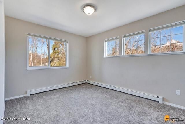 16427 Davis Street, Eagle River, AK 99577