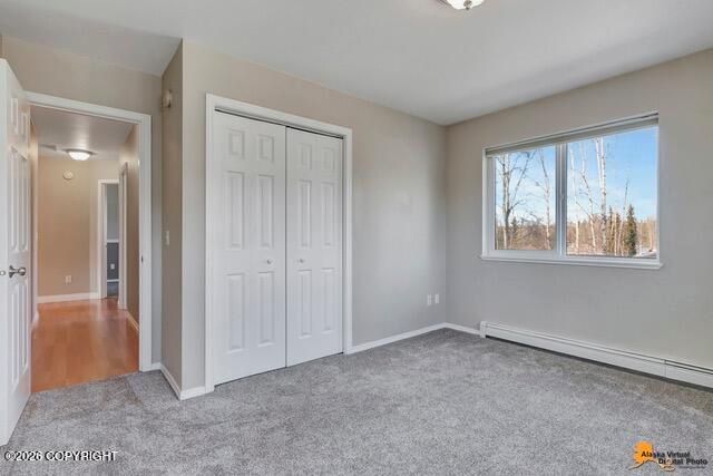 16427 Davis Street, Eagle River, AK 99577