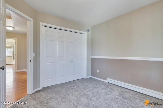 16427 Davis Street, Eagle River, AK 99577