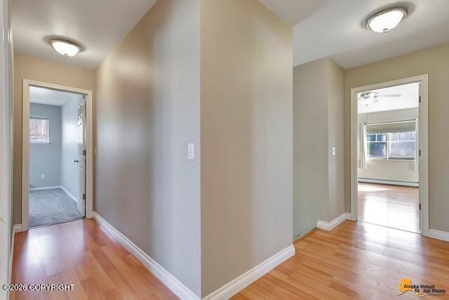 16427 Davis Street, Eagle River, AK 99577