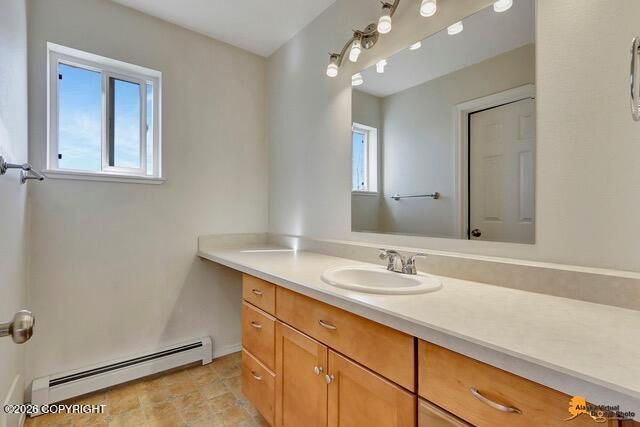 16427 Davis Street, Eagle River, AK 99577