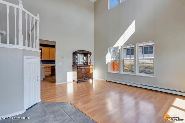 16427 Davis Street, Eagle River, AK 99577