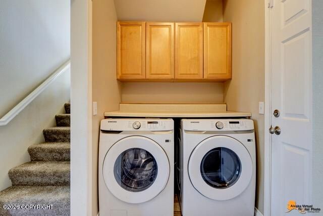 16427 Davis Street, Eagle River, AK 99577