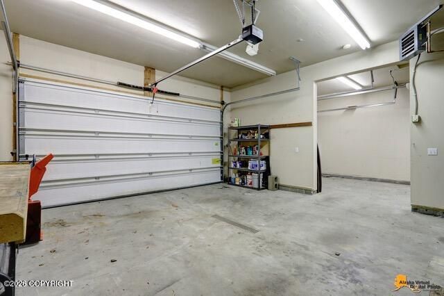 16427 Davis Street, Eagle River, AK 99577