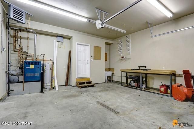 16427 Davis Street, Eagle River, AK 99577