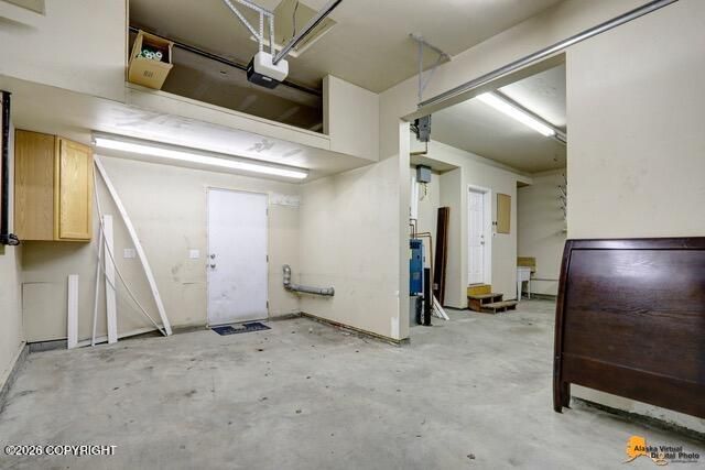 16427 Davis Street, Eagle River, AK 99577