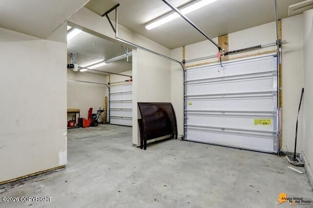 16427 Davis Street, Eagle River, AK 99577