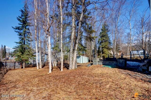 16427 Davis Street, Eagle River, AK 99577