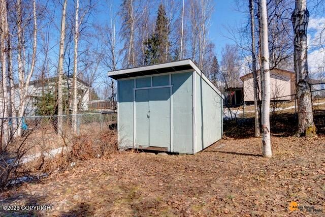 16427 Davis Street, Eagle River, AK 99577