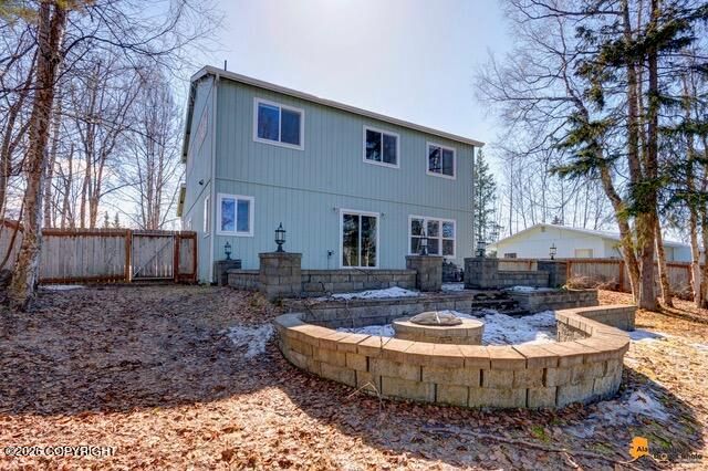 16427 Davis Street, Eagle River, AK 99577