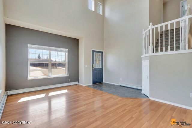 16427 Davis Street, Eagle River, AK 99577