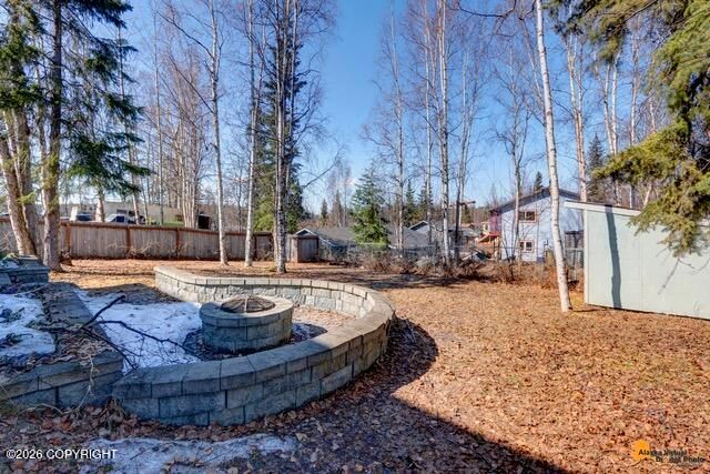 16427 Davis Street, Eagle River, AK 99577