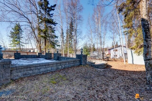 16427 Davis Street, Eagle River, AK 99577