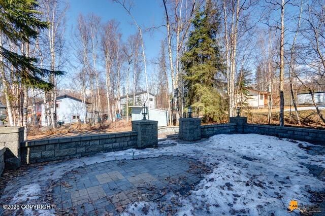 16427 Davis Street, Eagle River, AK 99577