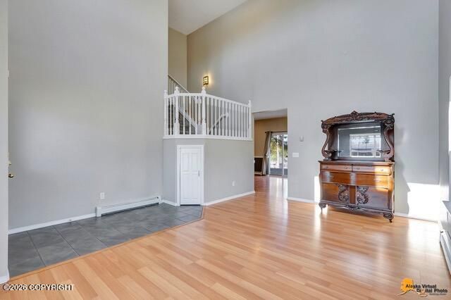 16427 Davis Street, Eagle River, AK 99577