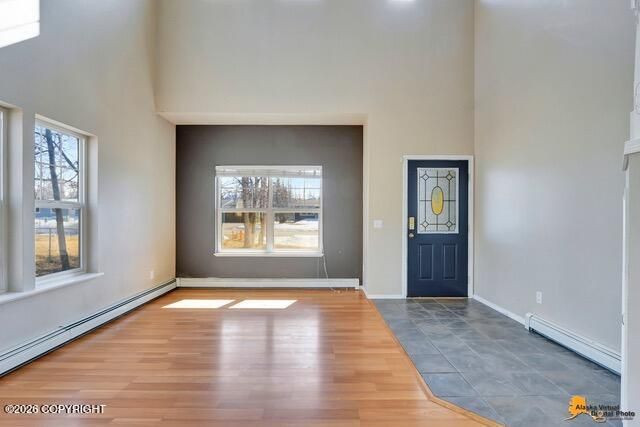 16427 Davis Street, Eagle River, AK 99577