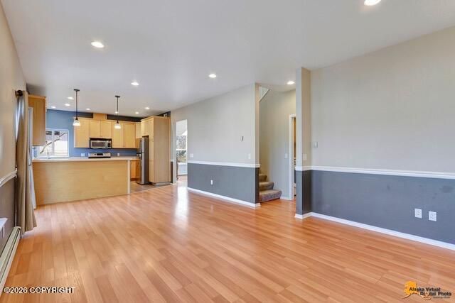 16427 Davis Street, Eagle River, AK 99577