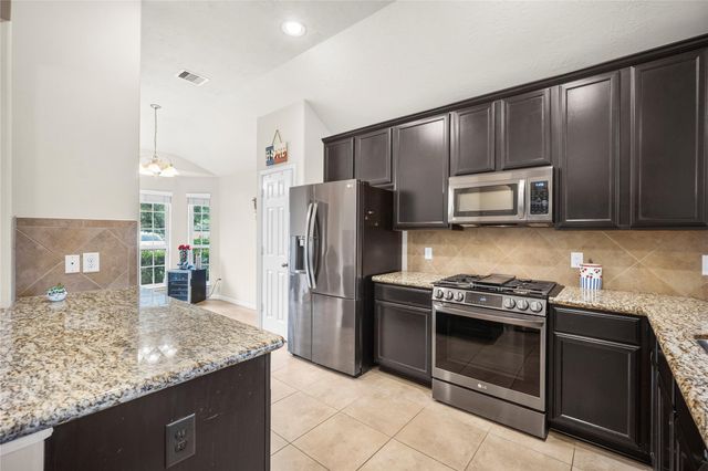 21446 Kirsten Falls Drive, Porter, TX 77365