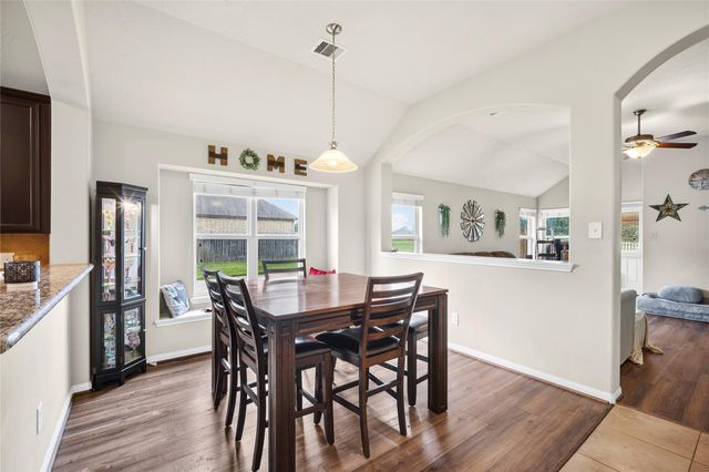 21446 Kirsten Falls Drive, Porter, TX 77365