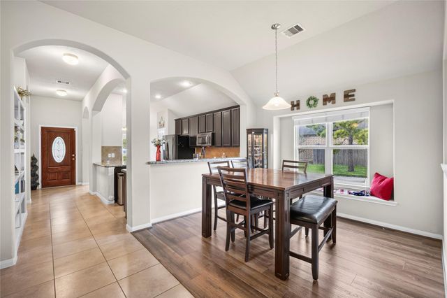 21446 Kirsten Falls Drive, Porter, TX 77365