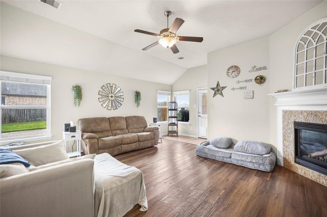 21446 Kirsten Falls Drive, Porter, TX 77365