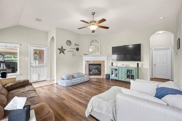 21446 Kirsten Falls Drive, Porter, TX 77365