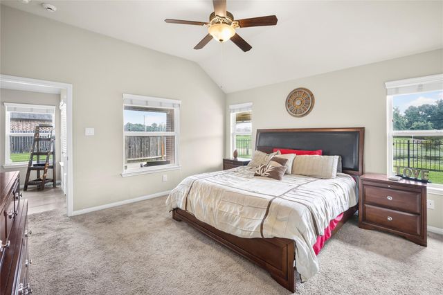 21446 Kirsten Falls Drive, Porter, TX 77365