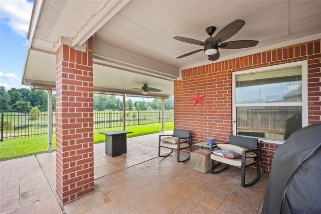 21446 Kirsten Falls Drive, Porter, TX 77365