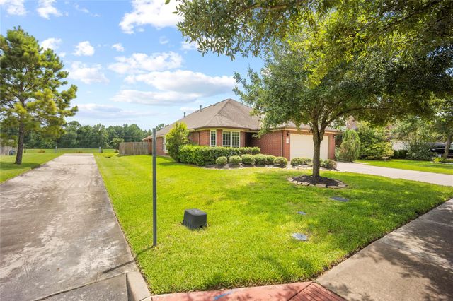 21446 Kirsten Falls Drive, Porter, TX 77365