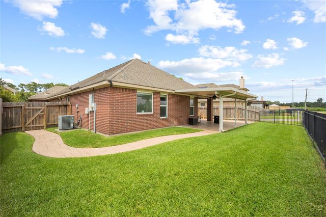 21446 Kirsten Falls Drive, Porter, TX 77365