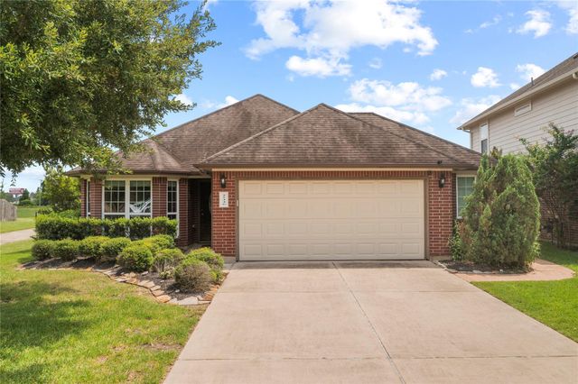 21446 Kirsten Falls Drive, Porter, TX 77365