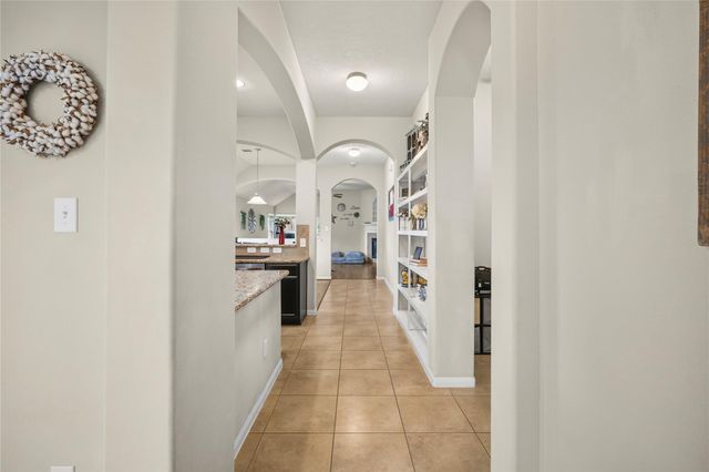 21446 Kirsten Falls Drive, Porter, TX 77365