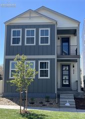 3029 Curly Grove, Colorado Springs, CO 80922