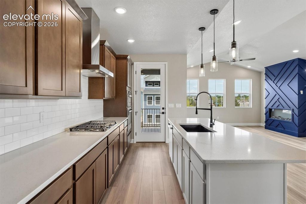 3029 Curly Grove, Colorado Springs, CO 80922 — photo 4