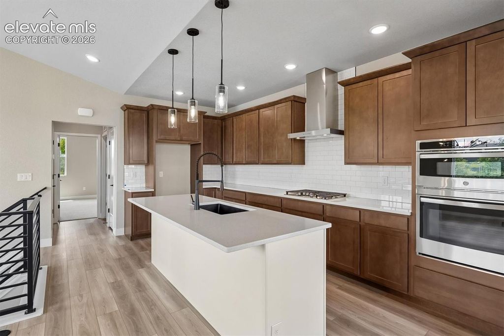 3029 Curly Grove, Colorado Springs, CO 80922 — photo 5