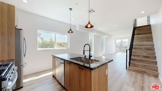 2304 Hauser Boulevard 1/2, Los Angeles, CA 90016