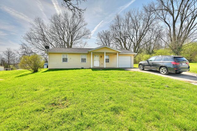 4460 Ky-16, Glencoe, KY 41046