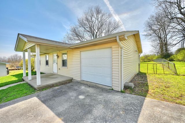 4460 Ky-16, Glencoe, KY 41046
