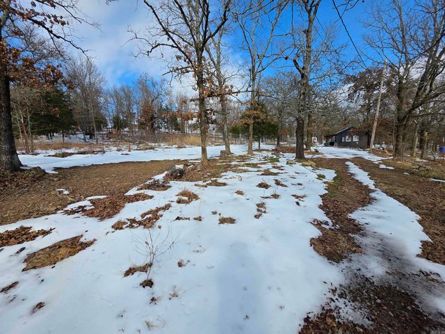 19 Roller Coaster Road, Vilonia, AR 72173