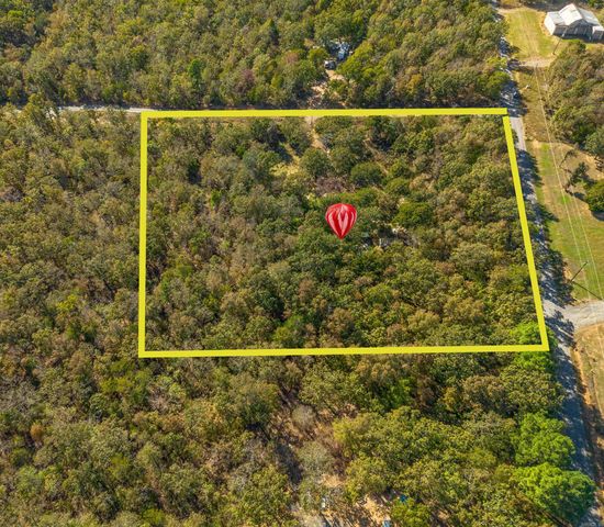 19 Roller Coaster Road, Vilonia, AR 72173