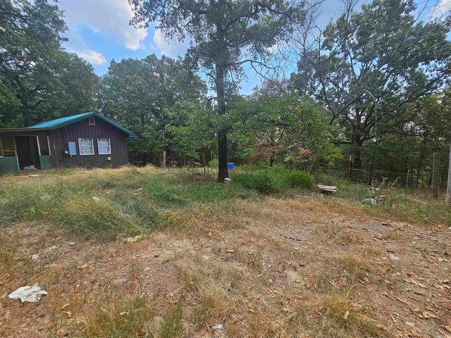 19 Roller Coaster Road, Vilonia, AR 72173