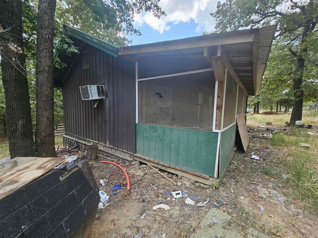 19 Roller Coaster Road, Vilonia, AR 72173