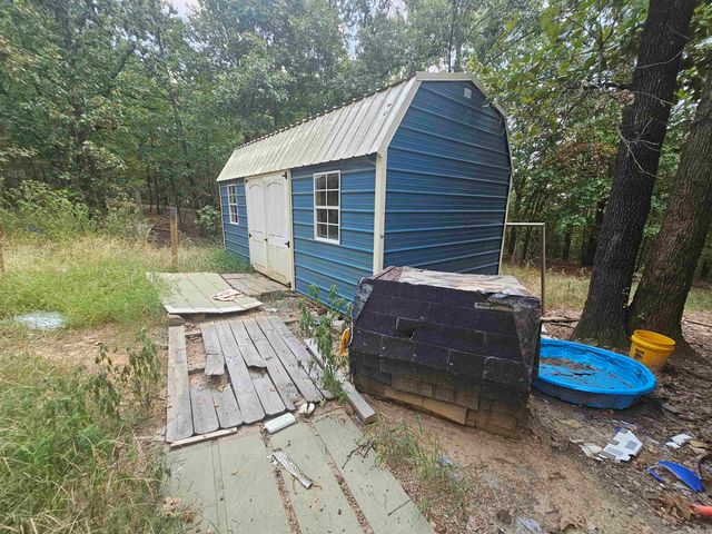 19 Roller Coaster Road, Vilonia, AR 72173