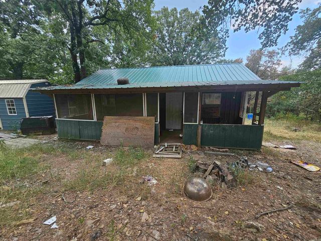 19 Roller Coaster Road, Vilonia, AR 72173